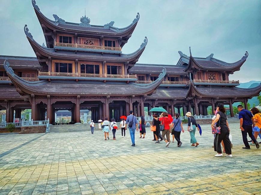 nghỉ ngơi