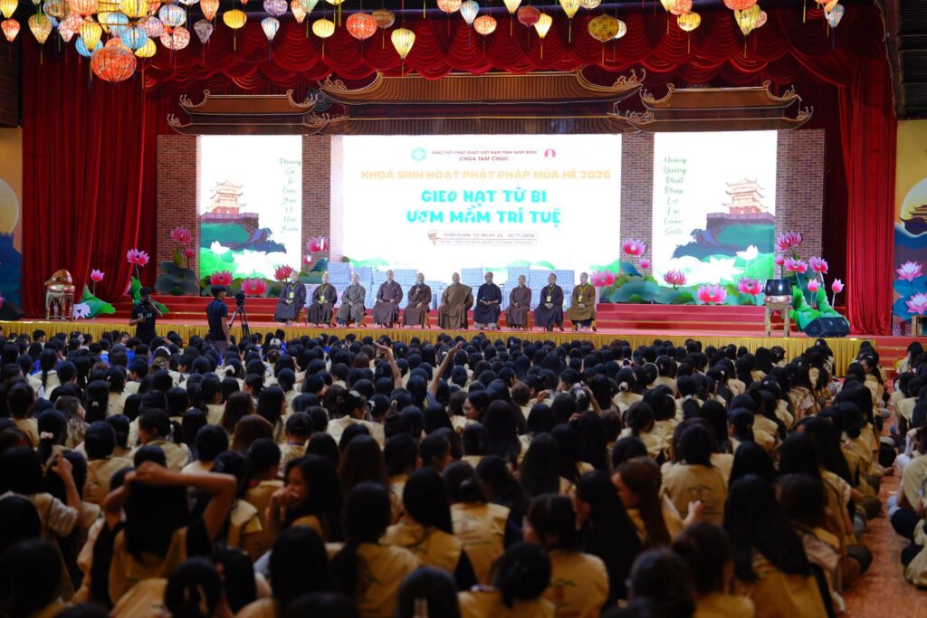 áp lực của giới trẻ