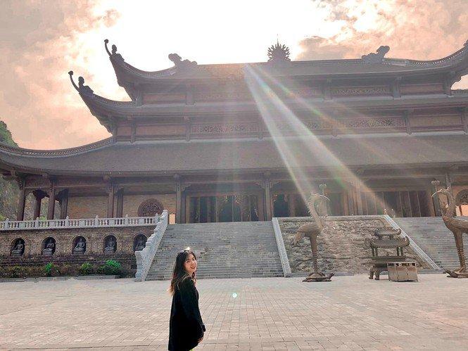 Khép lại hành trình tại Tam Chúc với những trải nghiệm và cảm xúc đáng nhớ.